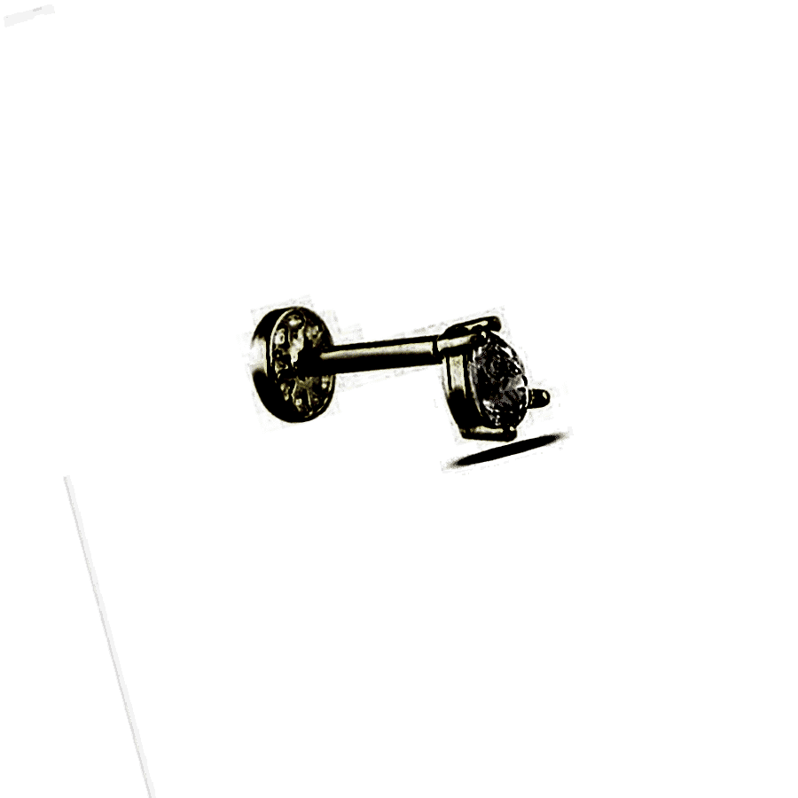 Damla Altın Piercing  - Altın Piercing