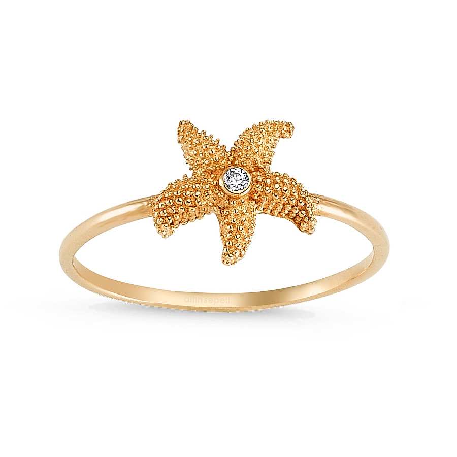 Sea Star - Altın Yüzükler