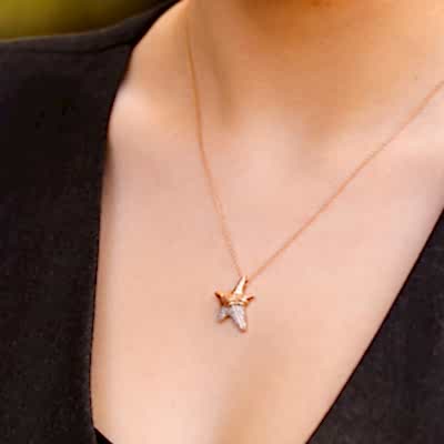 Coral Star