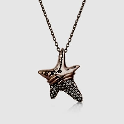 Coral Star